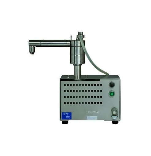 Sanomat Sanomat Whipped cream machine - Mini-Bako-S