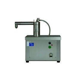 Sanomat Whipped cream machine - Industrie-Bako