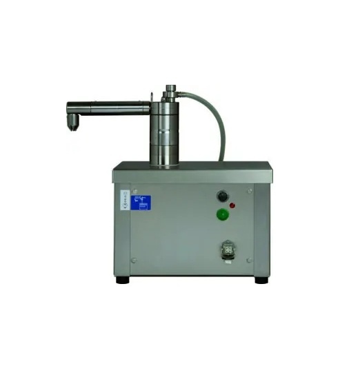 Sanomat Sanomat Whipped cream machine - Industrie-Bako