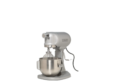 Planetary mixers