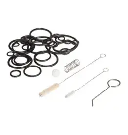 Sanomat Sanomat - Set of O-rings