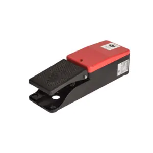 Sanomat Sanomat - voetschakelaar