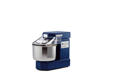 Kneders en mixers