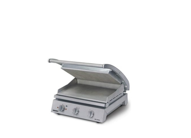 Grill, toaster and salamander equipment