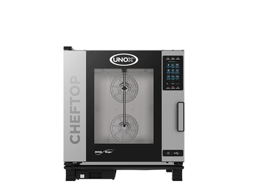 Ovens