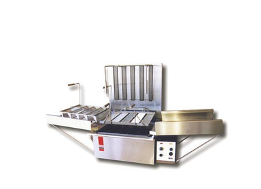 Donut equipment
