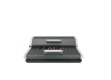 Sealing and vacuum equipment