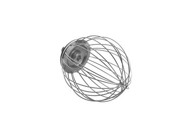Planetary mixers