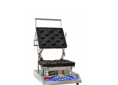 Tartelette machine