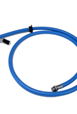 W&vE W&vE Heating hose for the Jellstar Mini jelly spraying machine