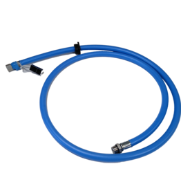 W&vE Heating hose for the Jellstar Mini