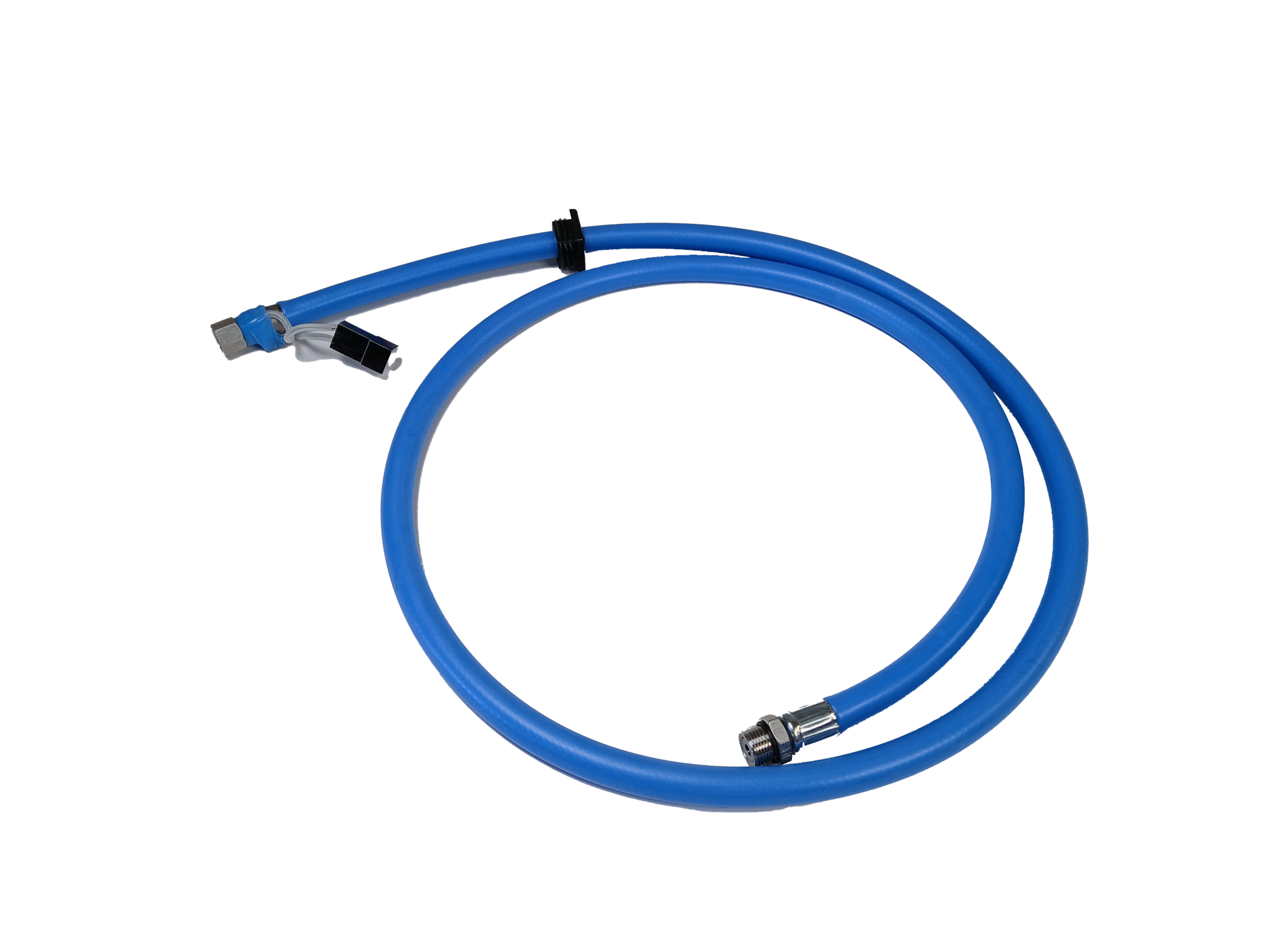 W&vE W&vE Heating hose for the Jellstar Mini jelly spraying machine