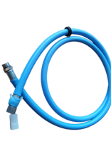 W&vE W&vE Heating hose for the Jellstar Maxi jelly spraying machine