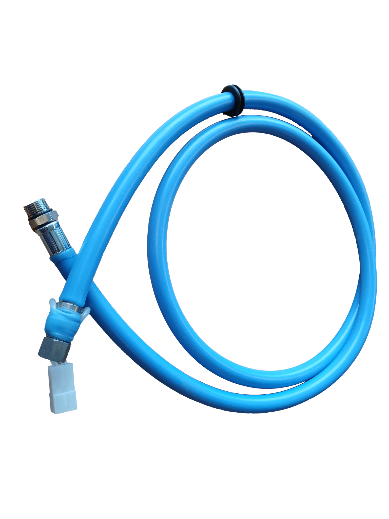 W&vE W&vE Heating hose for the Jellstar Maxi jelly spraying machine