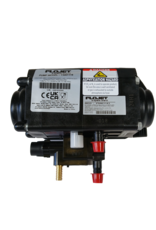 W&vE W&vE Flowjet Pumpe T5000