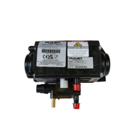 W&vE Flowjet Pumpe T5000