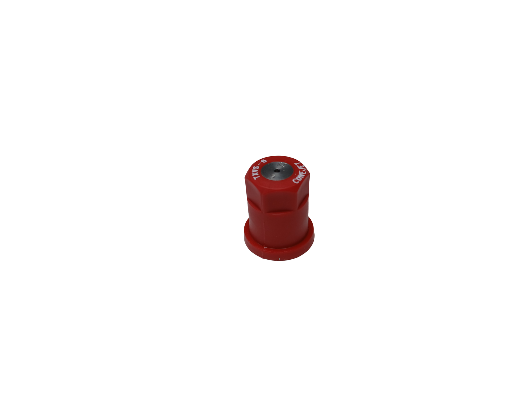 W&vE W&vE Nozzle - red