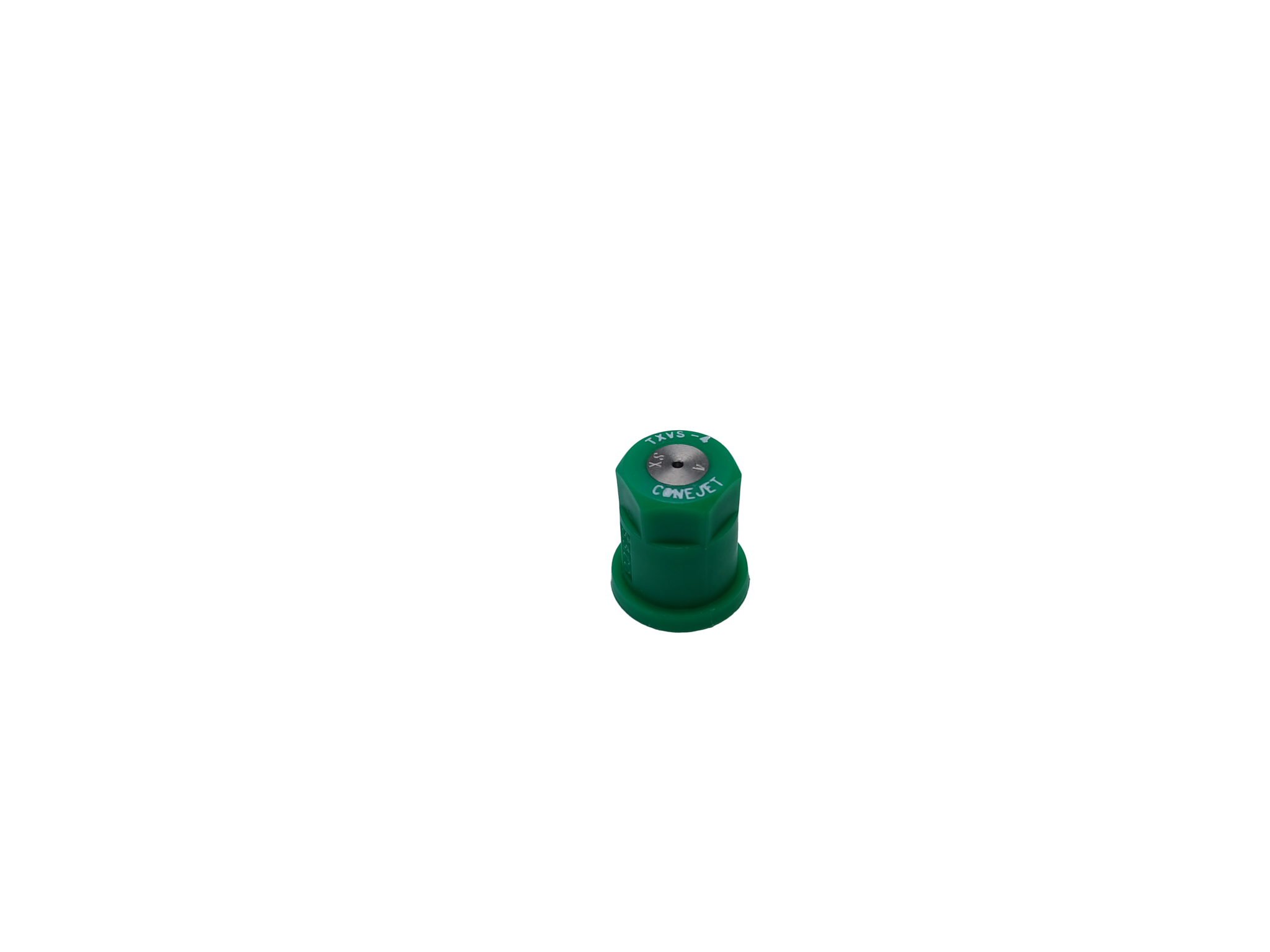 W&vE W&vE Nozzle - green