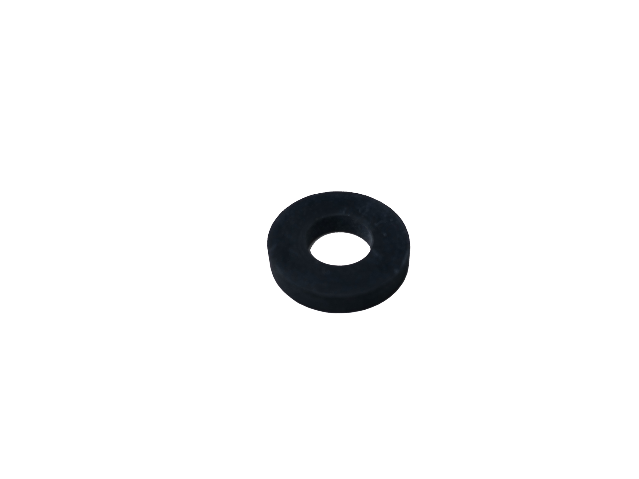 W&vE W&vE Rubber for spray hood