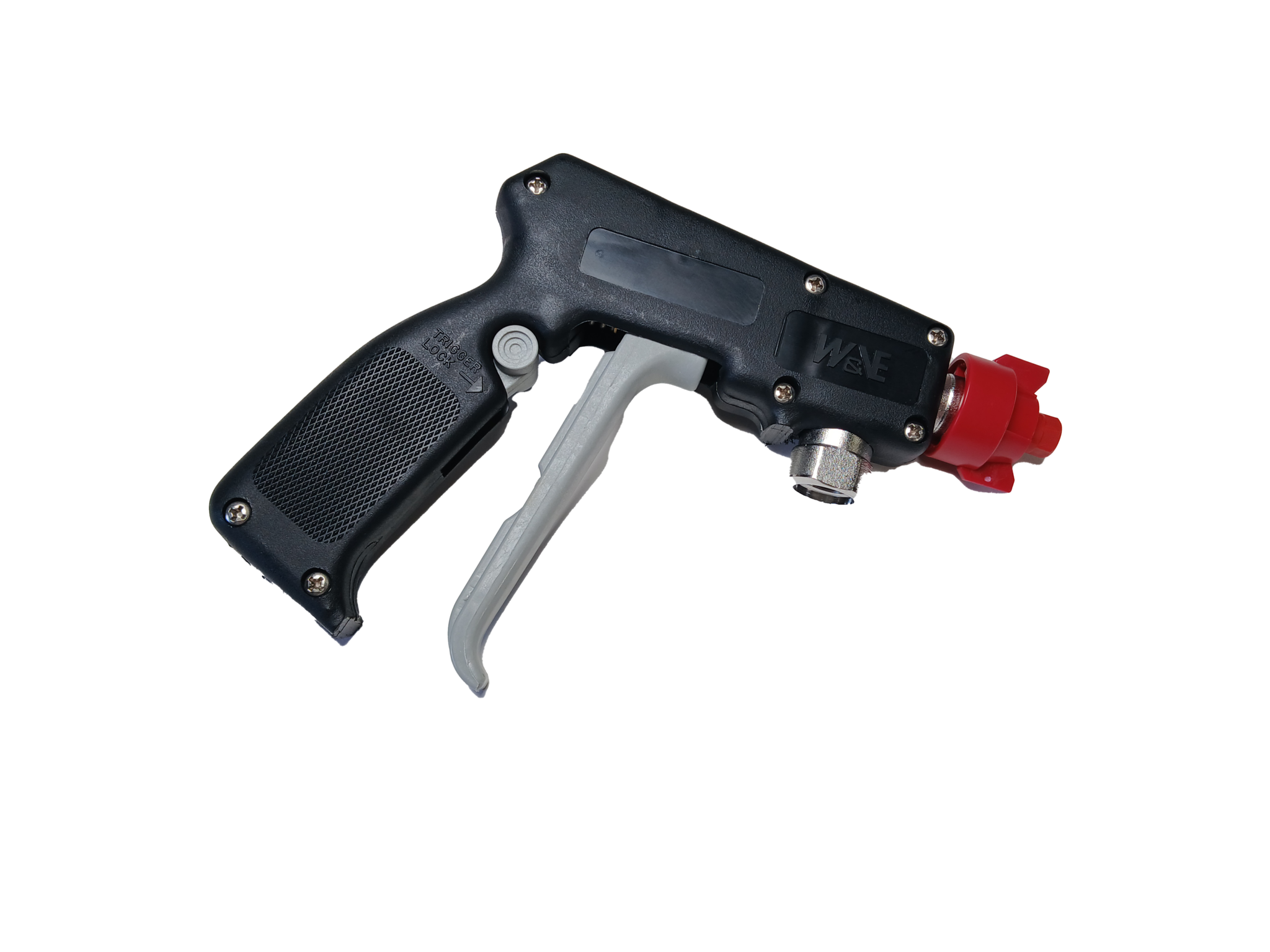 W&vE W&vE Spray gun - AA30-25930