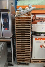 Bread crates (while supply lasts)