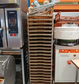 Bread crates (while supply lasts)