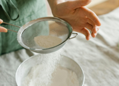 Koch-&Backutensilien