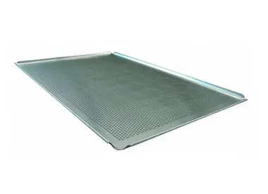 Baking trays and grids
