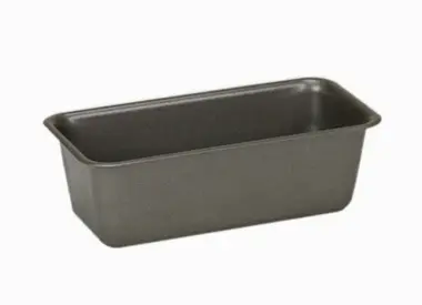 Cake tins and rings