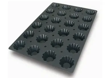 Baking molds