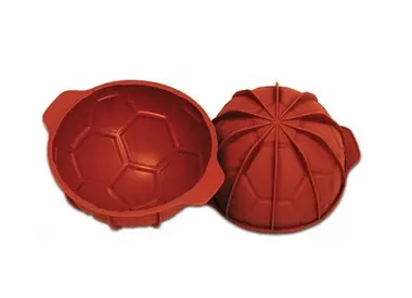 Baking molds silicone
