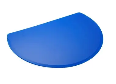 Scrapers and dough cutters