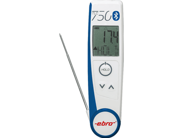 Thermometers
