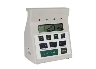 Timers and alarm clocks