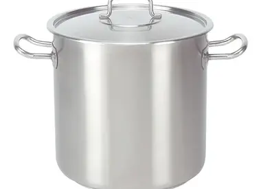 Pans and cookware