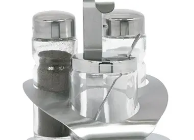 Serveer- en Tafelaccessoires
