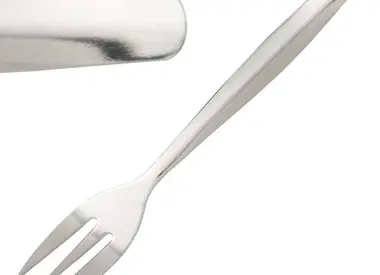 Crockery and cutlery