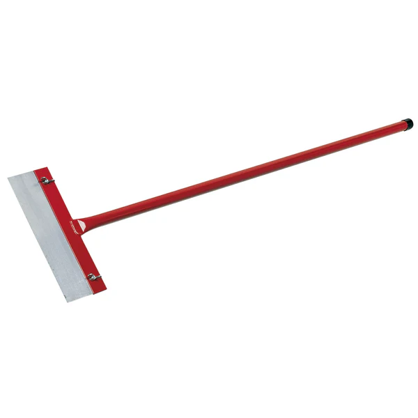 Vloerschraper 130 cm