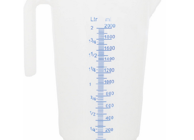 Measruring cups