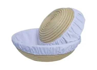 Deegrijsmanden Deegrijsmanden