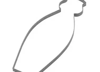 Vormen, pannen en ringen