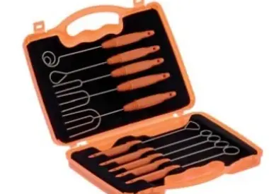 Dipping forks