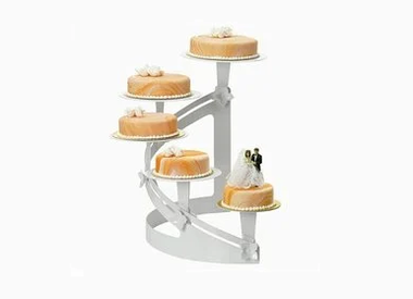 Bridal stands