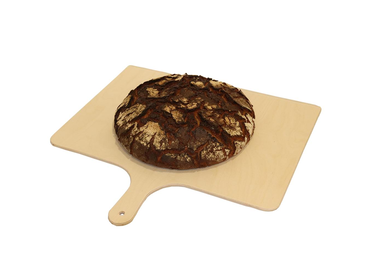 Oven Peels and oven brooms