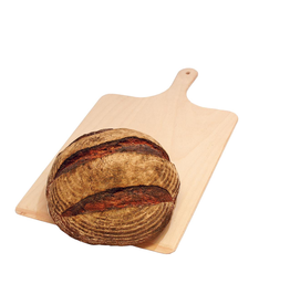Ausbackschiesser Holz Manz 67 x 40 cm