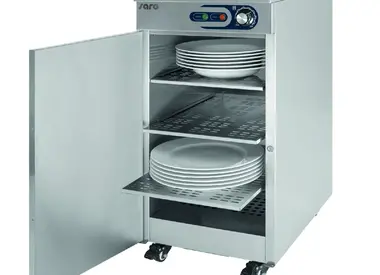 Bordenwarmer Bordenwarmer