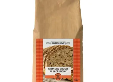 Grondstoffen en Ingrediënten