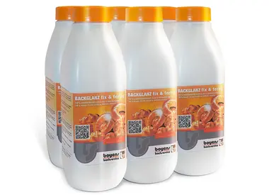 Gloss agent