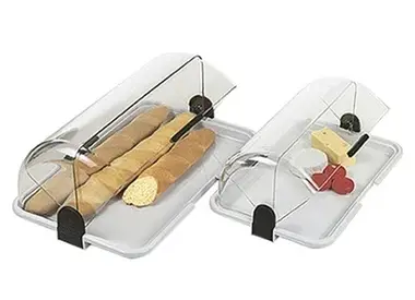 Borden en displays