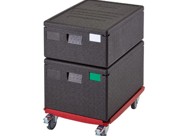 Storage and Transport